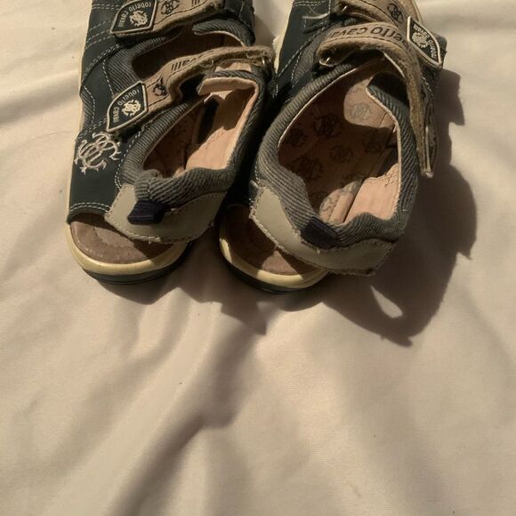 Roberto cavalli kids sandals - Picture 2 of 3